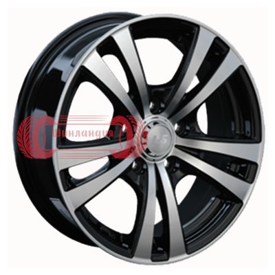 LS 141 BKF 6.5x15/4x100 D73.1 ET40  