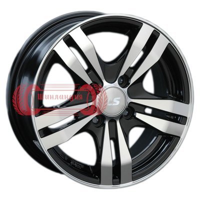 LS 142 BKF 6.5x15/5x100 D73.1 ET38  