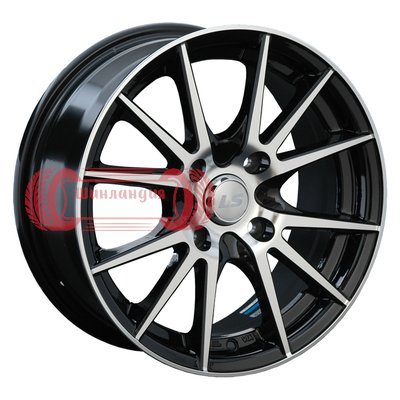LS 143 BKF 6.5x15/4x114.3 D73.1 ET40  