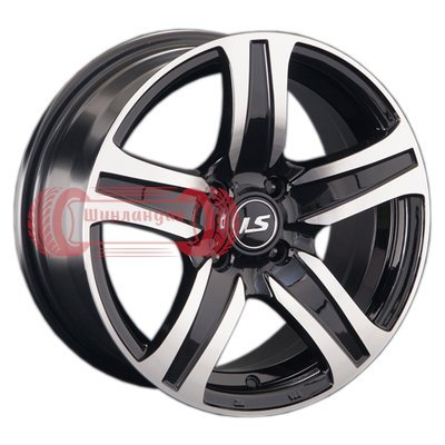 LS 145 BKF 6.5x15/4x100 D73.1 ET40  