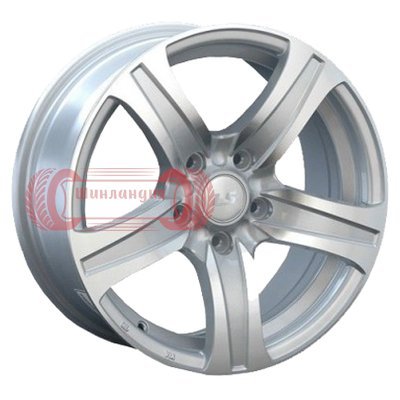 LS 145 SF 6.5x15/4x100 D60.1 ET40  