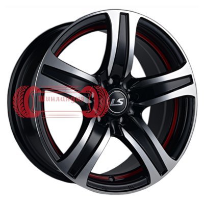 LS 145 BKFRL 6.5x15/4x98 D58.6 ET32  