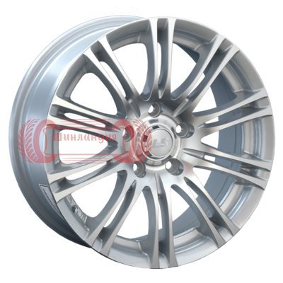 LS 146 SF 7x16/5x114.3 D73.1 ET40  