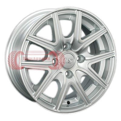 LS 188 SF 6.5x15/4x100 D73.1 ET45  