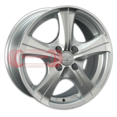 LS 202 SF 6.5x15/4x100 D60.1 ET43  
