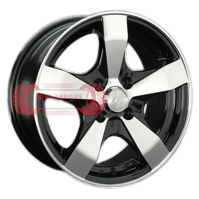 LS 205 BKF 7x16/4x100 D73.1 ET40  