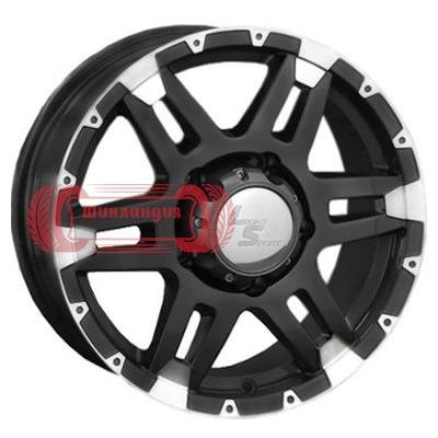 LS 212 BKF 7x16/6x139.7 D67.1 ET46  