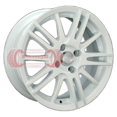 LS 222 SF 6.5x15/4x100 D73.1 ET45  