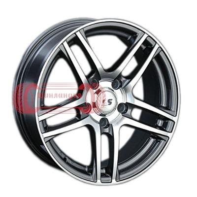 LS 285 GMF 6.5x15/5x112 D57.1 ET45  
