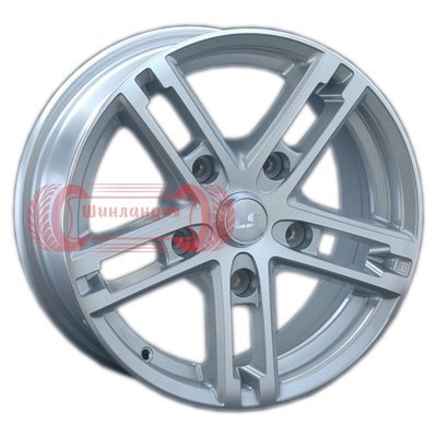 LS 292 SF 6.5x15/5x139.7 D98.5 ET40  