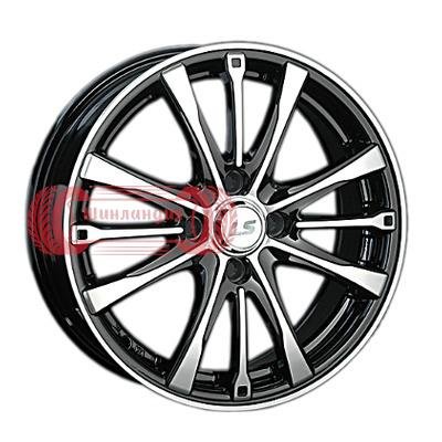 LS 298 BKF 6x15/4x100 D73.1 ET45  