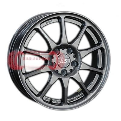 LS 300 GM 6x15/4x100 D73.1 ET45  