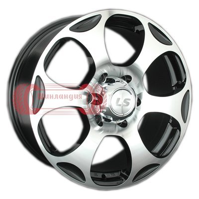 LS 310 BKF 8x18/6x139.7 D100.1 ET36  