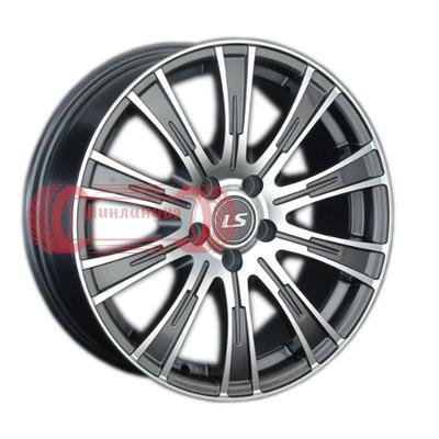 LS 311 GMF 6x15/5x100 D57.1 ET45  