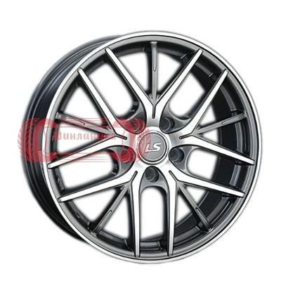 LS 315 GMF 6x15/4x100 D73.1 ET40  