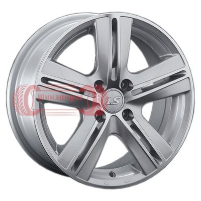 LS 320 SF 6.5x15/4x100 D73.1 ET40  