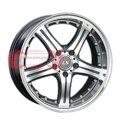 LS 322 GMF 7.5x17/5x114.3 D73.1 ET45  