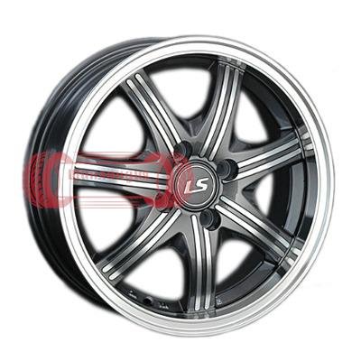 LS 323 GMF 7x16/5x114.3 D73.1 ET40  