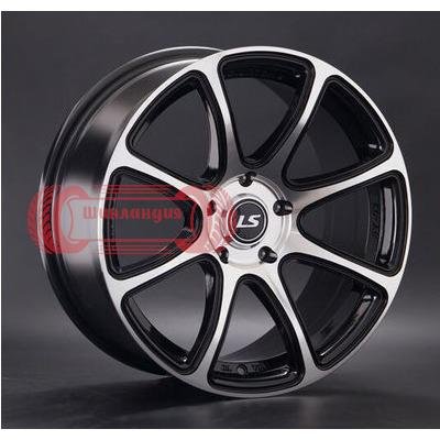 LS 327 BKF 7.5x17/5x114.3 D73.1 ET40  