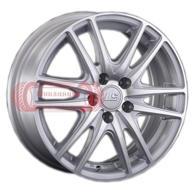 LS 362 SF 6x16/4x100 D54.1 ET50  