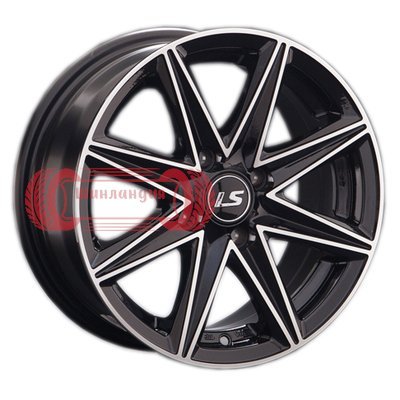 LS 363 BKF 6.5x15/4x100 D73.1 ET40  