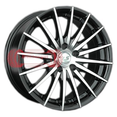 LS 367 BKF 6.5x15/4x98 D58.6 ET32  