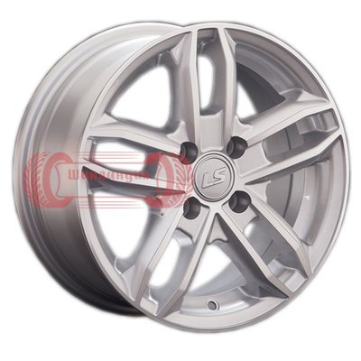 LS 376 SF 7x16/5x114.3 D73.1 ET40  