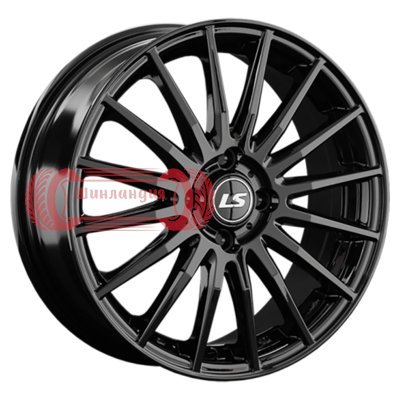 LS 425 BK 6x16/4x100 D60.1 ET50  