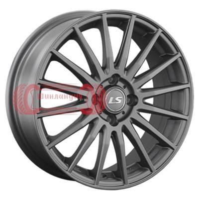 LS 425 MGM 6x15/5x100 D73.1 ET45  