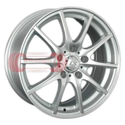 LS 536 SF 6x15/4x100 D73.1 ET45  