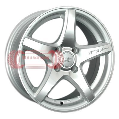 LS 540 SF 7x16/4x100 D60.1 ET36  