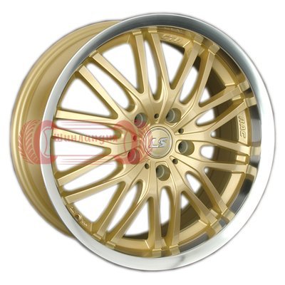 LS 562 GL 7.5x17/5x114.3 D73.1 ET40  