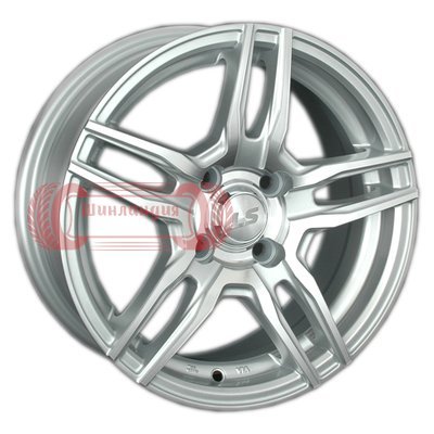 LS 569 SF 6.5x15/4x114.3 D73.1 ET40  