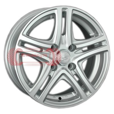 LS 570 SF 6.5x15/5x100 D73.1 ET40  