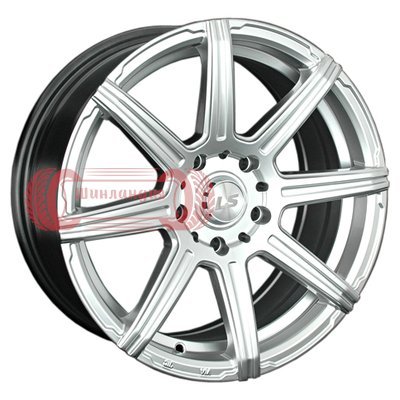 LS 571 SF 6.5x15/4x100 D73.1 ET40  