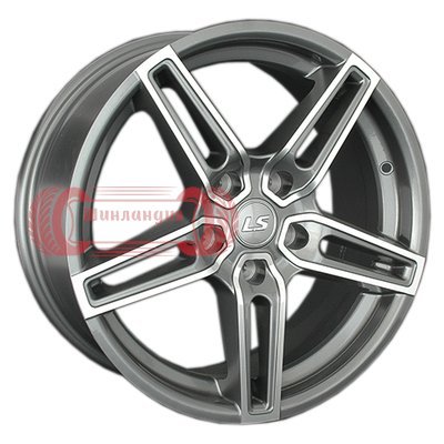 LS 734 GMFP 7.5x17/5x112 D57.1 ET43  