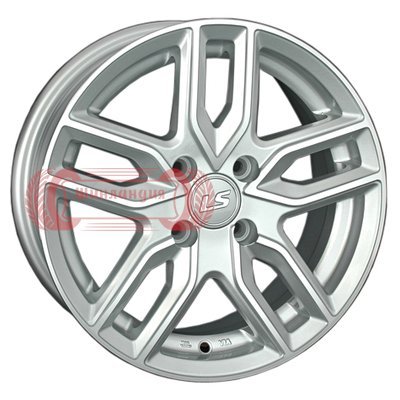 LS 735 SF 6.5x15/4x100 D73.1 ET40  
