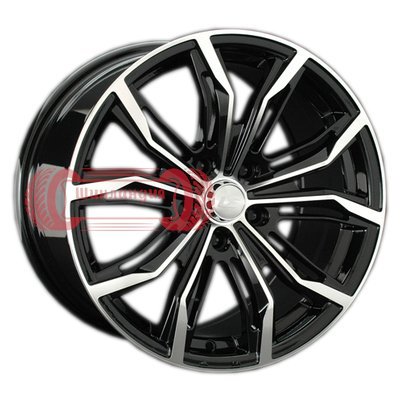 LS 750 BKF 7.5x17/5x114.3 D73.1 ET45  