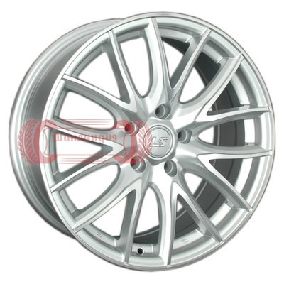 LS 752 SF 8x18/5x114.3 D73.1 ET40  