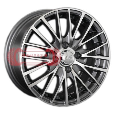 LS 768 GMF 6.5x15/4x100 D54.1 ET45  