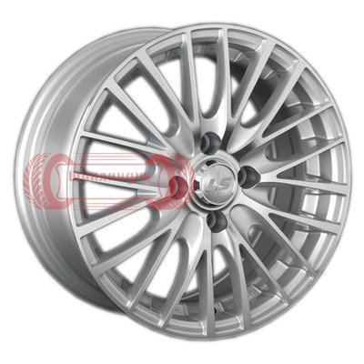 LS 768 SF 6.5x15/4x100 D60.1 ET45  