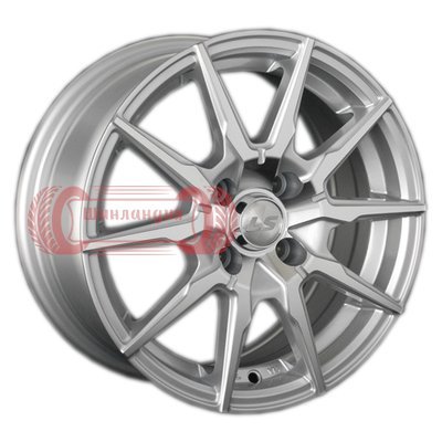 LS 769 SF 7x16/4x100 D60.1 ET40  