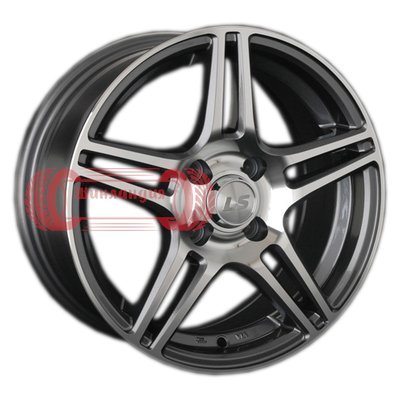LS 770 GMF 6.5x15/4x100 D54.1 ET45  