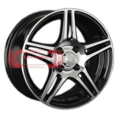 LS 770 BKF 7x16/4x100 D60.1 ET42  
