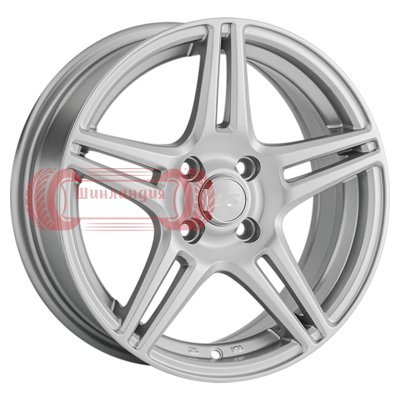 LS 770 SS 6.5x15/4x100 D73.1 ET40  
