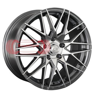 LS 784 GMF 6.5x15/5x114.3 D73.1 ET45  