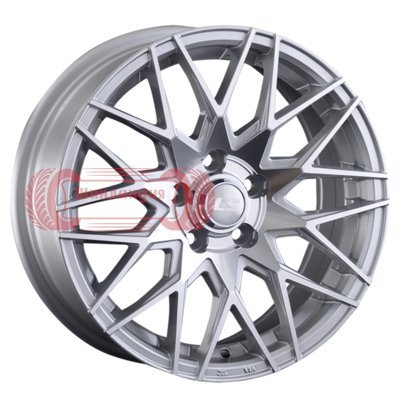 LS 784 SF 6.5x15/4x100 D60.1 ET40  