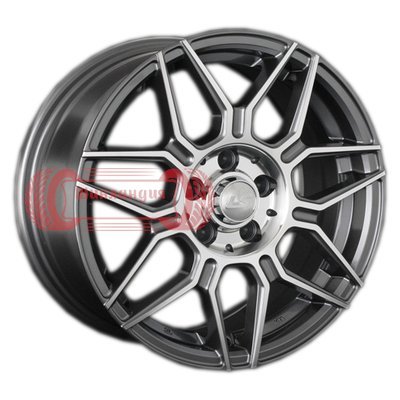 LS 785 GMF 6.5x15/5x100 D57.1 ET38  