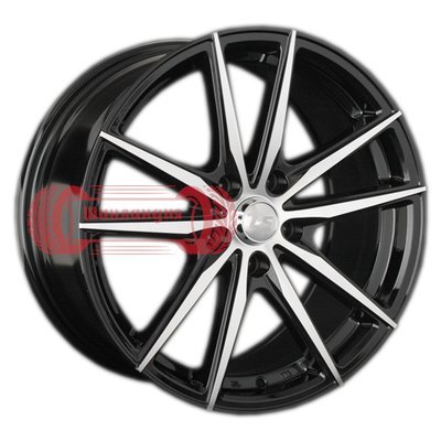 LS 788 BKF 7.5x17/5x112 D66.6 ET40  