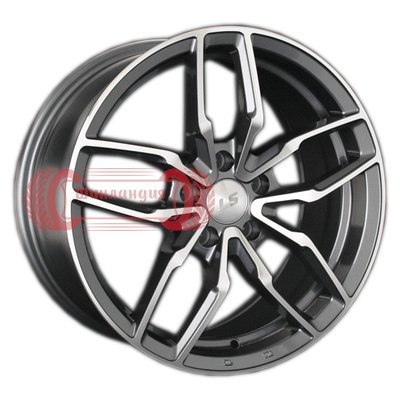 LS 790 GMF 7.5x17/5x112 D66.6 ET40  